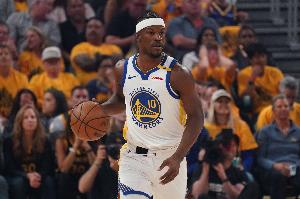 巴特勒谈勇士阵容深度：这对我们是好事 对其他球队是可怕的事情